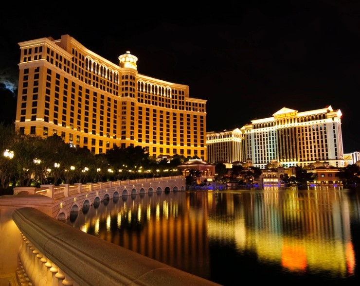 MGM Resort Discounts Las Vegas