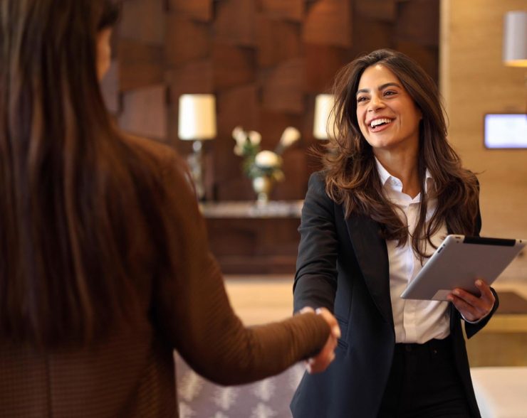 Wholesale Hotel Inventory in Vegas