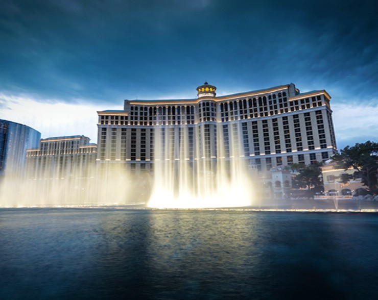 Wholesale Hotel Rates in Las Vegas